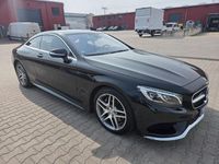 Gebraucht Mercedes S400 AMG 367 PS (269 kW) 2016 Schwarz Limousine