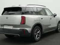 Gebraucht Mini Countryman Classic 170 PS (125 kW) 2025 Grau SUV