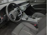 Gebraucht Audi A6 163 PS (119 kW) 2023 Grau Limousine