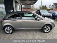 gebraucht Opel Corsa D 1.2 150 Jahre *SHZ/Klima/Lenkradhz/Temp