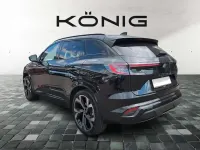 Gebraucht Renault Austral Techno Esprit Alpine 131 PS (96 kW) 2024 Schwarz SUV