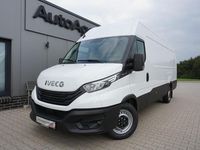 Gebraucht Iveco Daily 175 PS (128 kW) 2023 Weiss Van