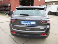 gebraucht Jeep Compass Longitude FWD 1,6d/Klima/PDC/DAB/LED