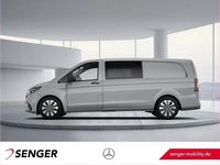 Neu Mercedes Vito 190 PS (139 kW) 2026 Grau Van