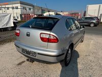Gebraucht Seat Leon 105 PS (77 kW) 2001 Grau Kleinwagen