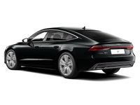 Gebraucht Audi A7 S-Line 286 PS (210 kW) 2022 Schwarz Limousine