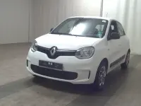Używany Renault Twingo Equilibre 60 kW (82 KM) 2023 Biały Hatchback