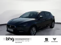 Neu Seat Leon 150 PS (110 kW) 2026 Magnetic grau metallic Limousine
