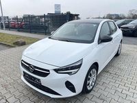 Gebraucht Opel Corsa Edition 101 PS (74 kW) 2022 White jade Kleinwagen