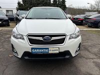 Gebraucht Subaru XV 114 PS (83 kW) 2016 Weiß SUV