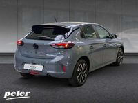 Neu Opel Corsa Edition 110 PS (80 kW) 2026 Grafik grau Kleinwagen