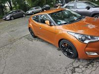 gebraucht Hyundai Veloster 1.6 Style