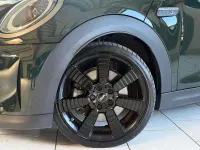 Gebraucht Mini Cooper S Cabriolet 178 PS (130 kW) 2023 Rebel green Cabrio
