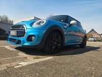 Gebraucht Mini Cooper S Coupé 192 PS (141 kW) 2017 Coupé