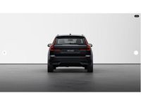 Gebraucht Volvo XC60 Plus 349 PS (256 kW) 2024 Schwarz SUV