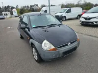 Occasion Ford Ka 60 ch (44 kW) 2007 Bleue Citadine