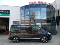 Gebraucht VW Multivan Highline 204 PS (150 kW) 2023 Deep black Van