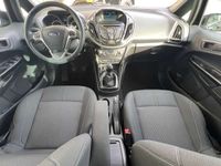 gebraucht Ford B-MAX Titanium m. Freisprech. Sitzheiz. uvm...