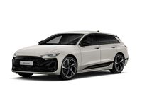 Neu Audi A6 e-tron Performance 269 kW (367 PS) 2026 Beige Kombi