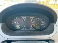 Gebraucht Ford Fiesta 70 PS (51 kW) 2003 Blau Kleinwagen