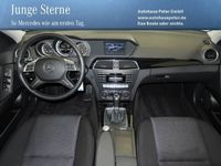 gebraucht Mercedes C220 CDI T-Modell