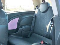 Gebraucht Mini Cooper 2002 Andere farben Kleinwagen