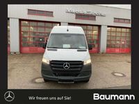 gebraucht Mercedes Sprinter Sprinter517CDI MINIBUS TRANSFER SCHULBUS 21+1+1