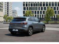 Gebraucht Mercedes EQA250+ 139 kW (190 PS) 2025 Silber metalliclack hightechsilber SUV
