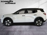 Neu Opel Frontera 83 kW (113 PS) 2026 Lack weiss banquise/typ aussen SUV