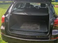 Gebraucht Opel Astra 180 PS (132 kW) 2011 Braun Kombi