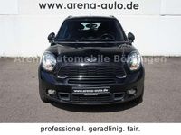 Gebraucht Mini Cooper S 184 PS (135 kW) 2011 Absolute black Kleinwagen