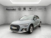 Gebraucht Audi A3 Sport 150 PS (110 kW) 2025 Grau Limousine