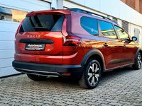 Gebraucht Dacia Jogger Extreme 101 PS (74 kW) 2022 Braun Van / Kleinbus