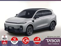 Neu Leapmotor B10 160 kW (218 PS) 2026 Tundra grey SUV