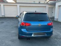 gebraucht VW Golf 2.0 Zahnriemen/Tüv Neu