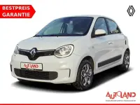 Usata Renault Twingo 73 CV (53 kW) 2020 Bianco Utilitaria