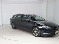 Gebraucht Opel Insignia Sport 260 PS (191 kW) 2018 Blau Kombi