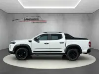 Neu Maxus T60 215 PS (158 kW) 2025 Weiß Pickup