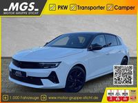 Neu Opel Astra 146 PS (107 kW) 2026 Arktis weiß Limousine