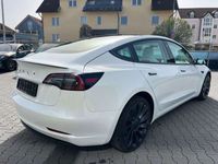 gebraucht Tesla Model 3 Performance Dual AWD 513 PS nur 240KM !