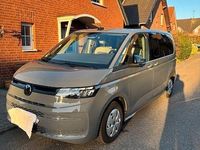 Gebraucht VW Multivan 150 PS (110 kW) 2024 Grau Van