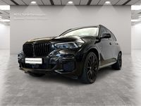 Gebraucht BMW X5 Shadowline 340 PS (250 kW) 2022 Schwarz SUV