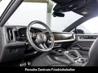 Neu Porsche Cayenne S 475 PS (349 kW) 2026 Weiß SUV
