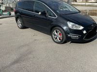 gebraucht Ford S-MAX Ecoboost