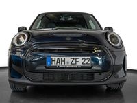 gebraucht Mini Cooper SE Yours Trim, Pano, Harmann,Black