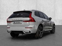 Gebraucht Volvo XC60 Ultimate 455 PS (334 kW) 2023 Grau SUV