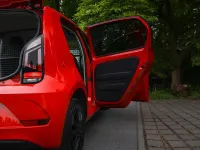 Occasion VW up! 60 ch (44 kW) 2017 Rouge Citadine