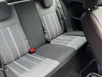 Gebraucht Ford Fiesta 95 PS (69 kW) 2009 Schwarz Kleinwagen