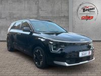 Gebraucht Kia e-Niro Advance 150 kW (204 PS) 2023 Auroraschwarz SUV