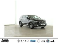 gebraucht Renault Koleos BLUE dCi 185 4WD X-tronic Techno R-LINK